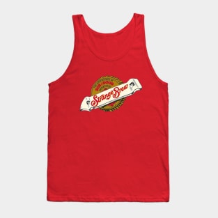 Strange Brew The Adventures of Bob & Doug McKenzie SCTV Tank Top